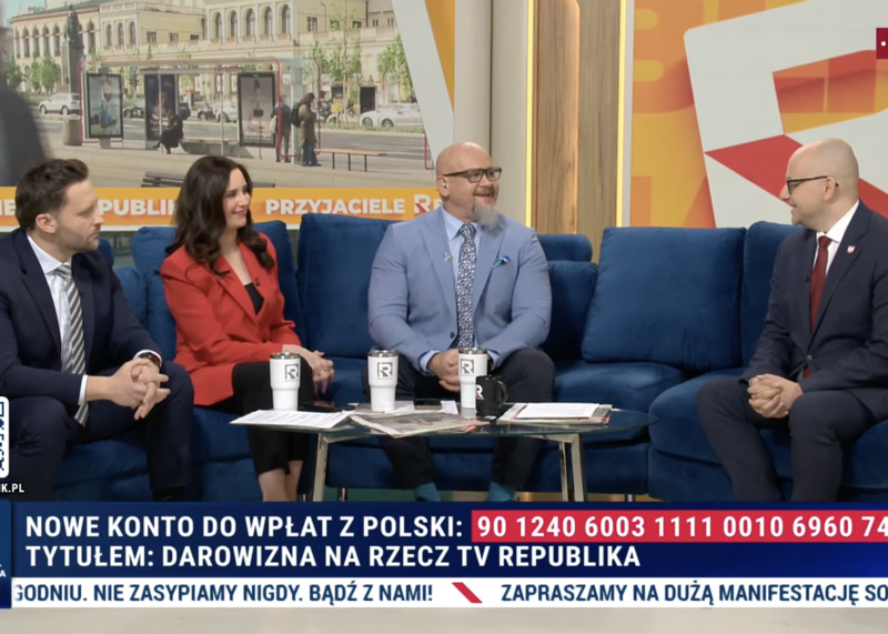 Dariusz Matecki