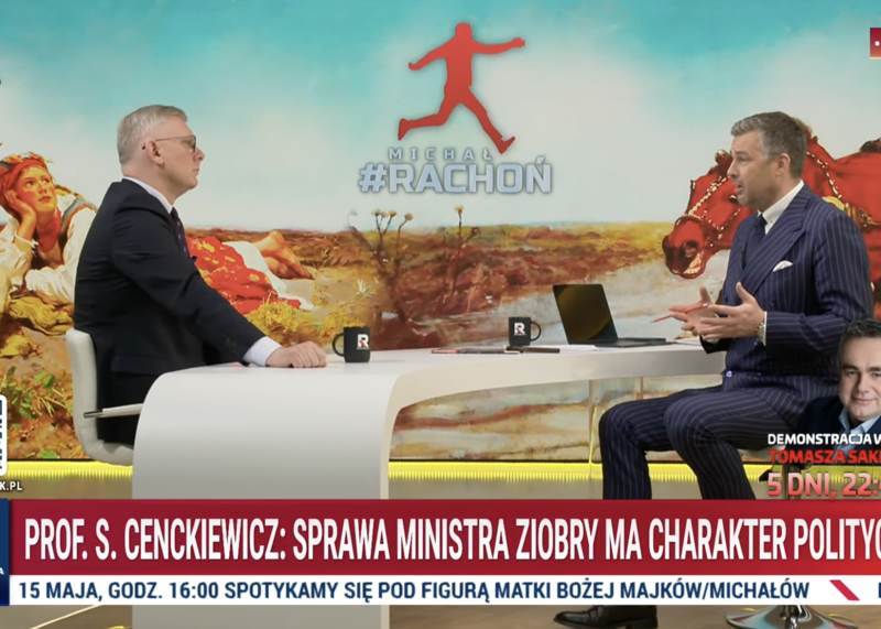 Sławomir Cenckiewicz