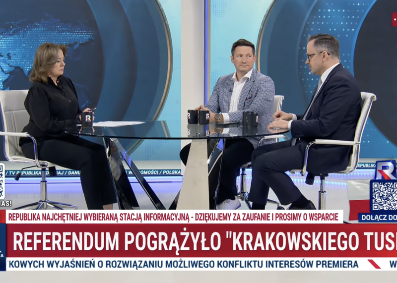 Gość Dzisiaj