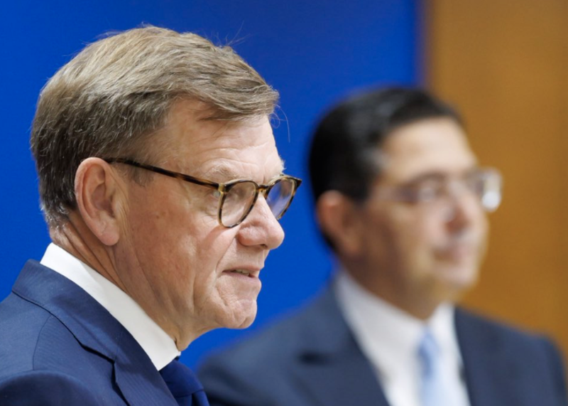 Niemcy chcą zmian w Unii Europejskiej