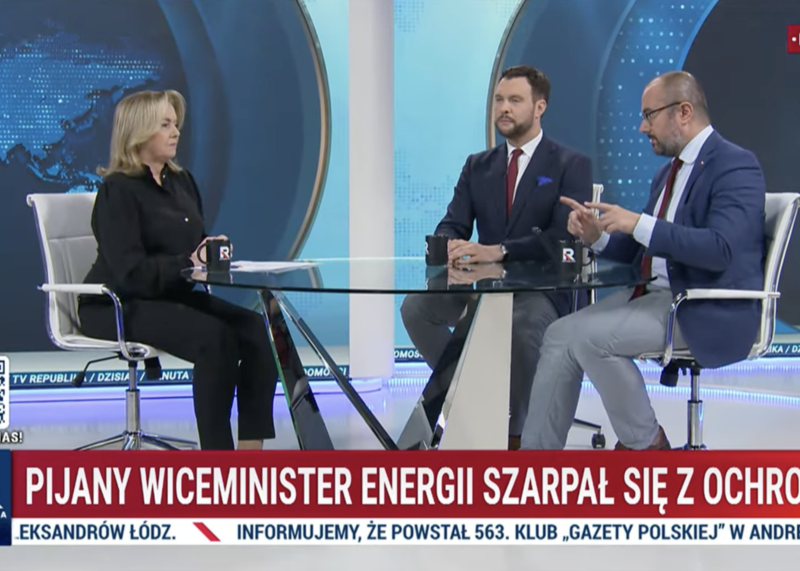 Gość Dzisiaj