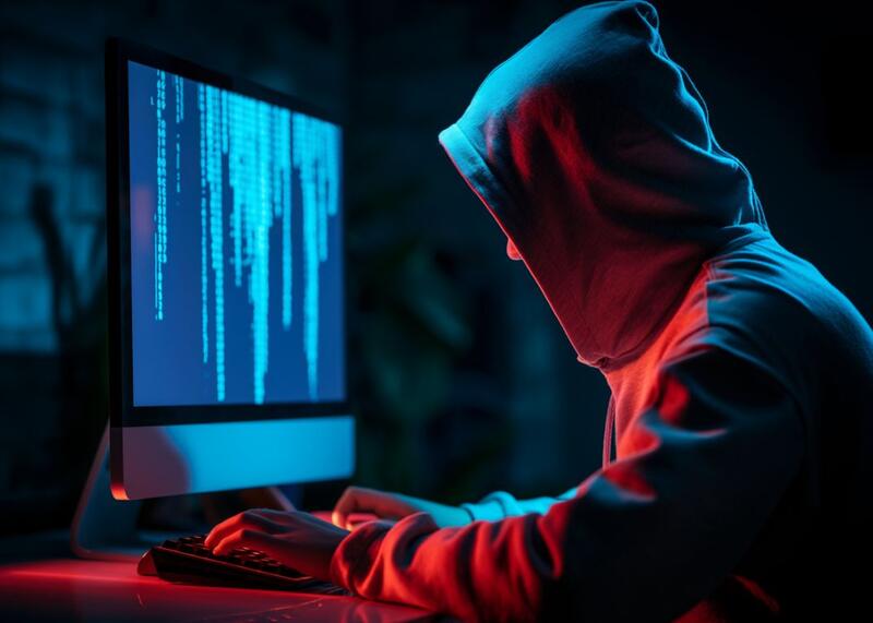 cyberprzestępcy