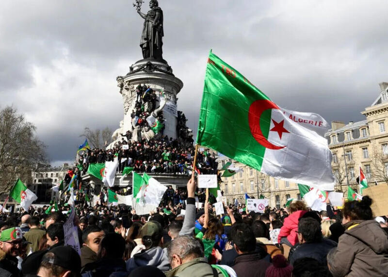 imigracja we Francji