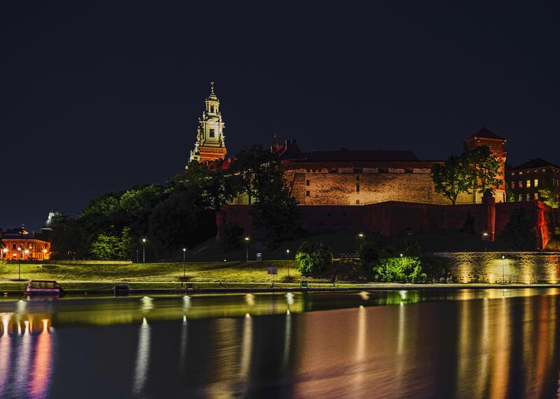 Kraków