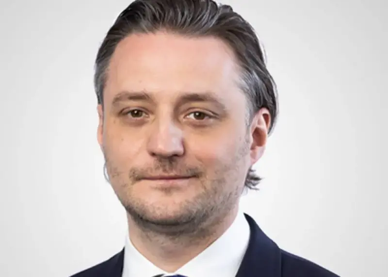Bartosz Grodecki ma zostać nowym szefem BBN