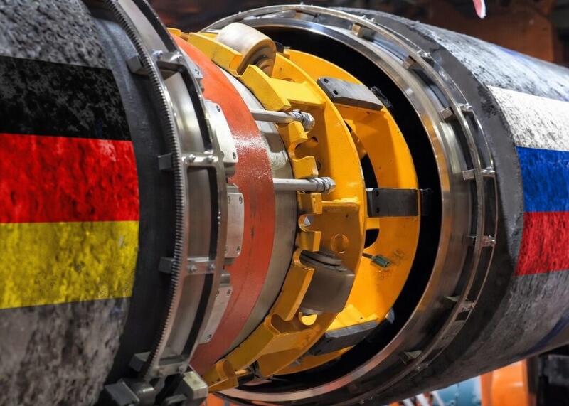 Nord Stream 2