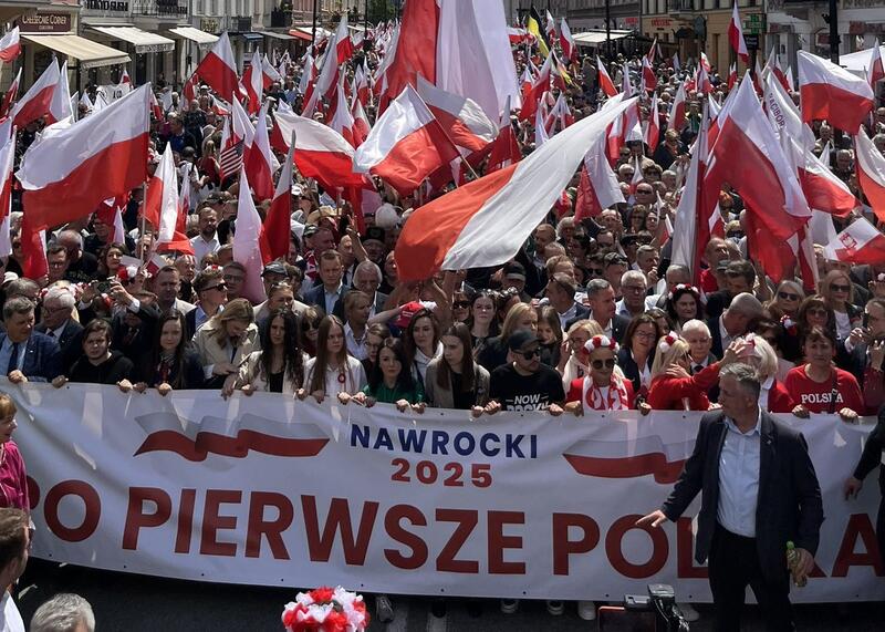 po pierwsze Polacy