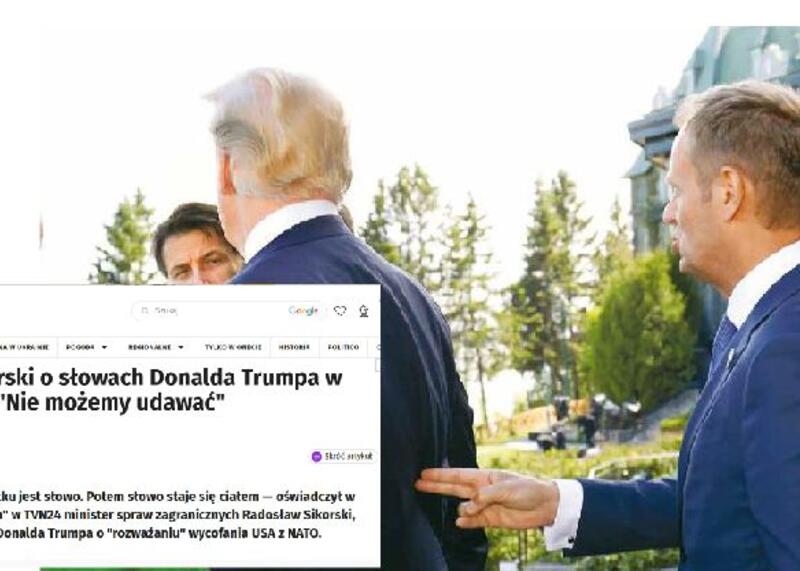 premier i wicepremier