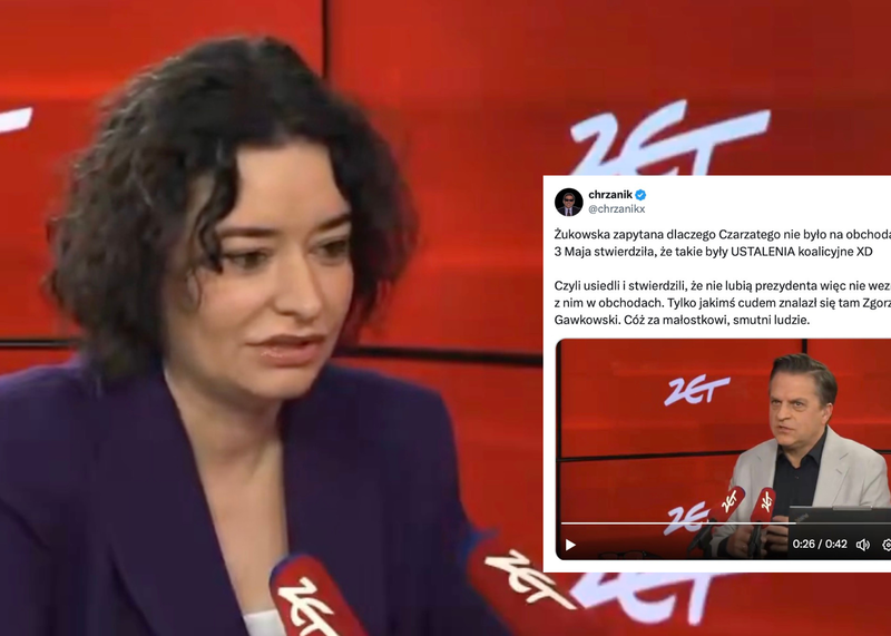 Koalicja Tuska ustaliła bojkot obchodów 3 maja