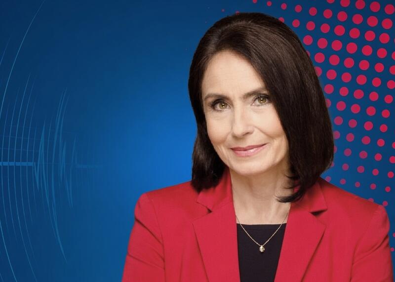 Agnieszka Wojciechowska van Heukelom – poseł Prawa i Sprawiedliwości