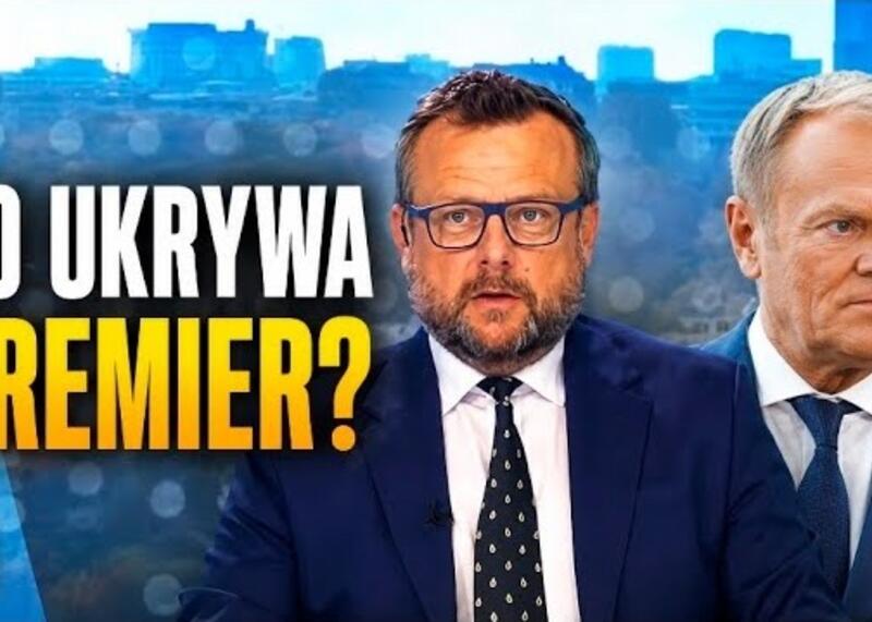 Adrian Klarenbach, Donald Tusk, Po 11