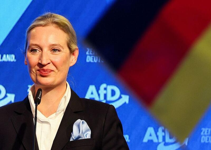 Alice Weidel