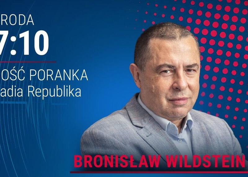 Bronisław Wildstein