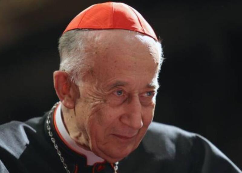 Camillo Ruini