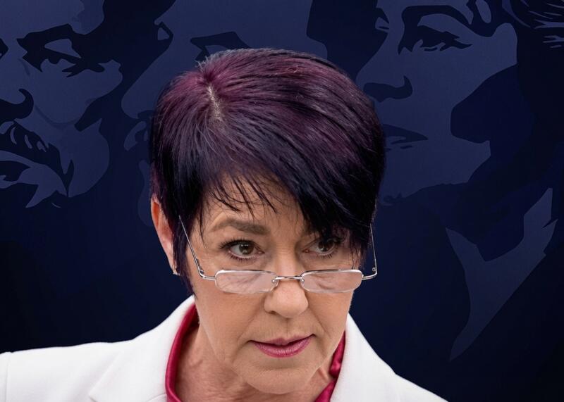 Christine Anderson