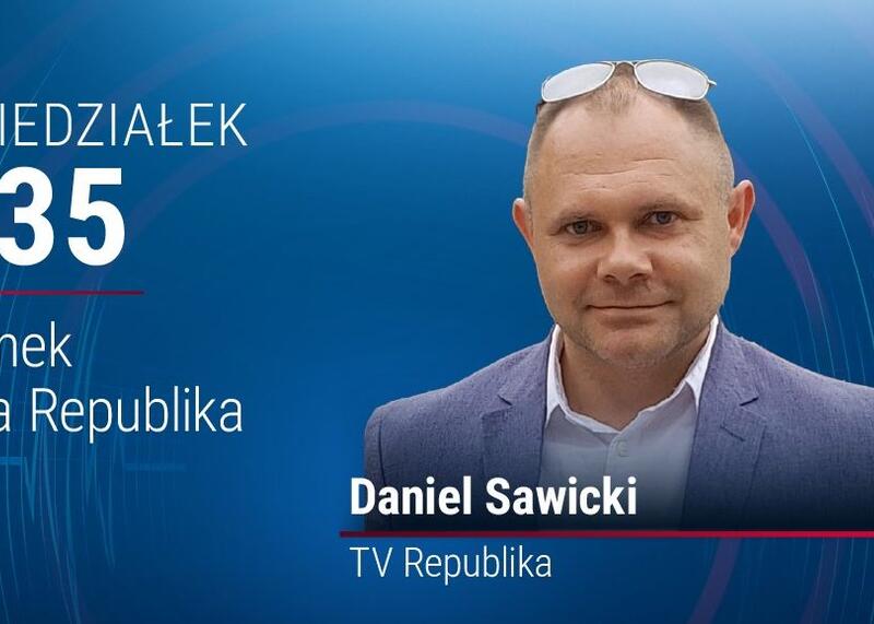 Daniel Sawicki