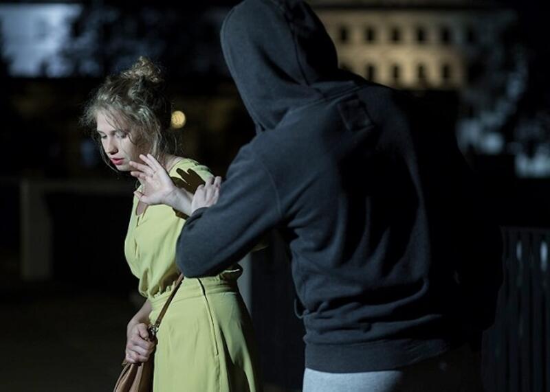 agresja seksualna