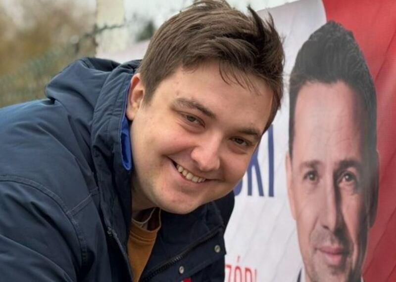 Mateusz Gieryga