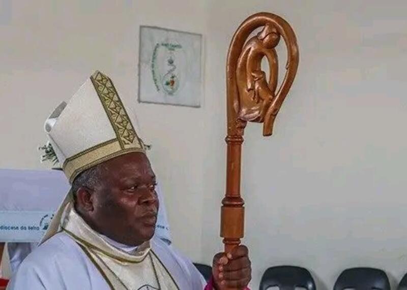 Quelimane Osorio Afonso