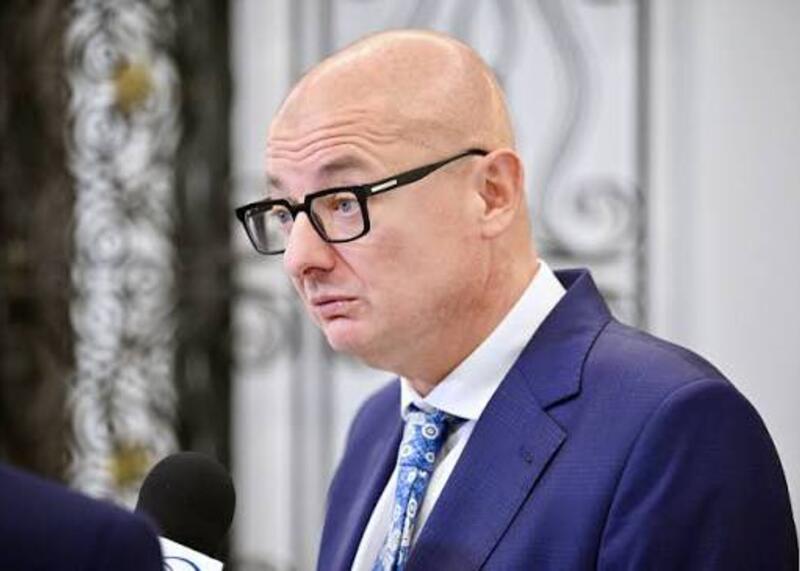 Michał Kamiński