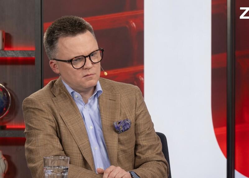 Szymon Hołownia