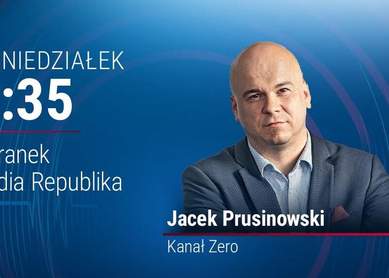 Jacek Prusinowski