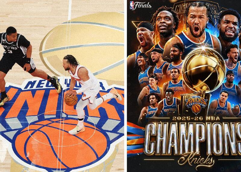 New York Knicks