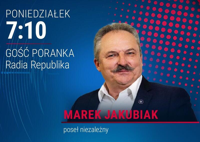 Marek Jakubiak