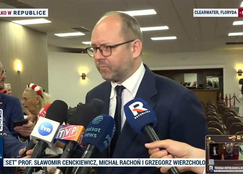 Marcin Przydacz