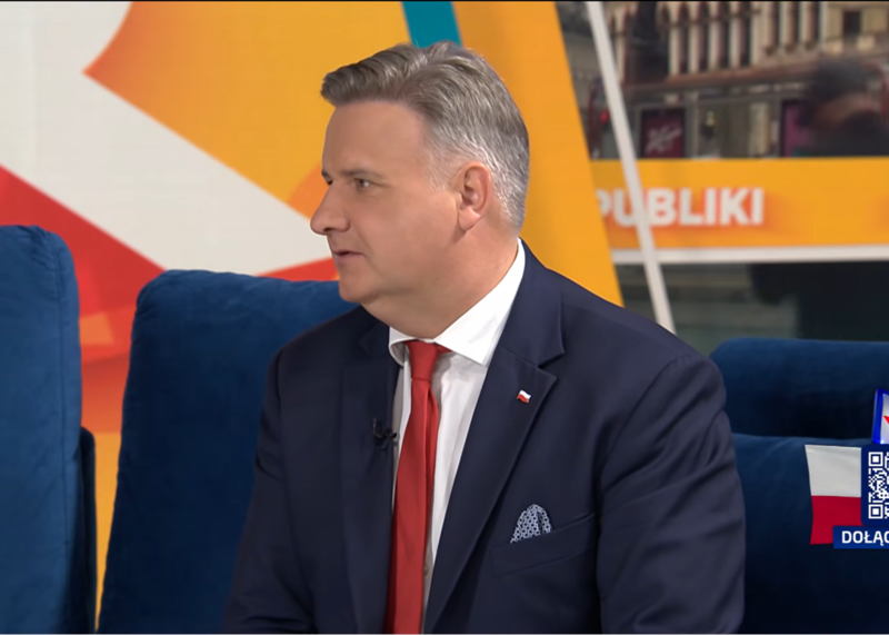 Michał Kowalski, Prawo i Sprawiedliwość, Przyjaciele Republiki