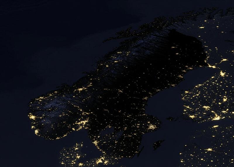 Szwecji groził blackout