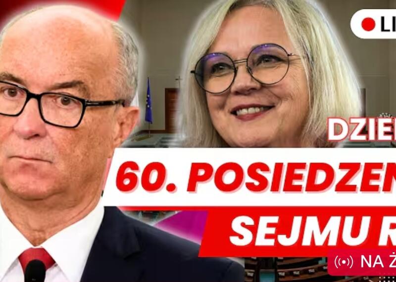 60. posiedzenie Sejmu. Gorące spór o podatki, zdrowie i Ziobrę