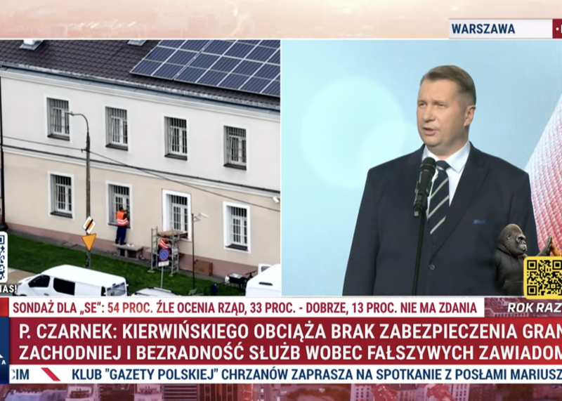 Przemysław Czarnek