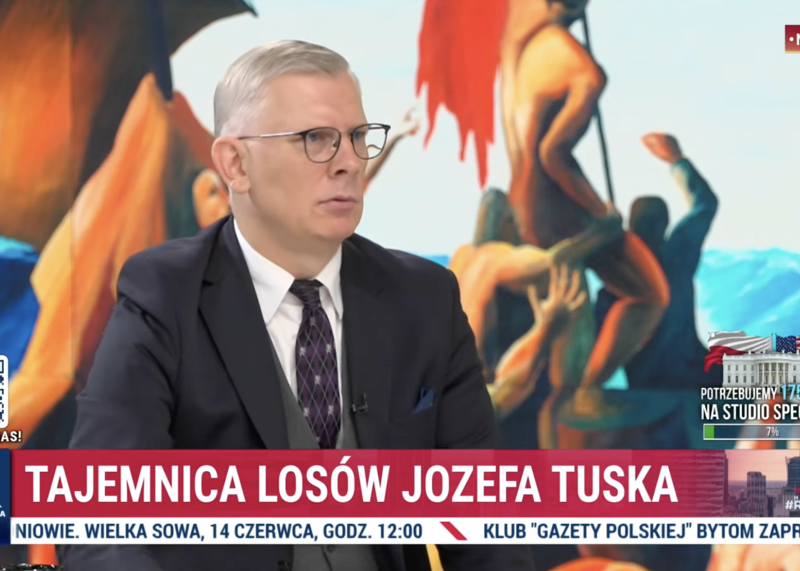 Sławomir Cenckiewicz