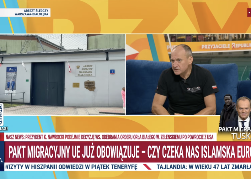 Paweł Kukiz