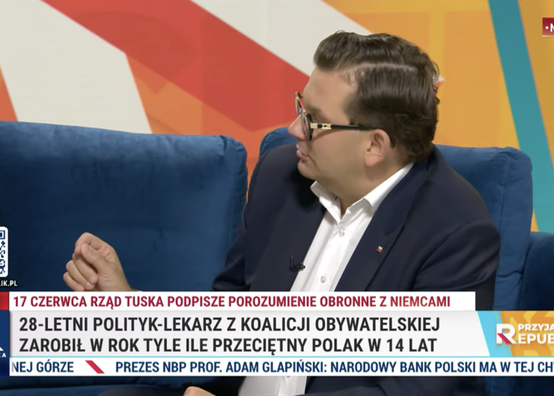 Łukasz Kmita