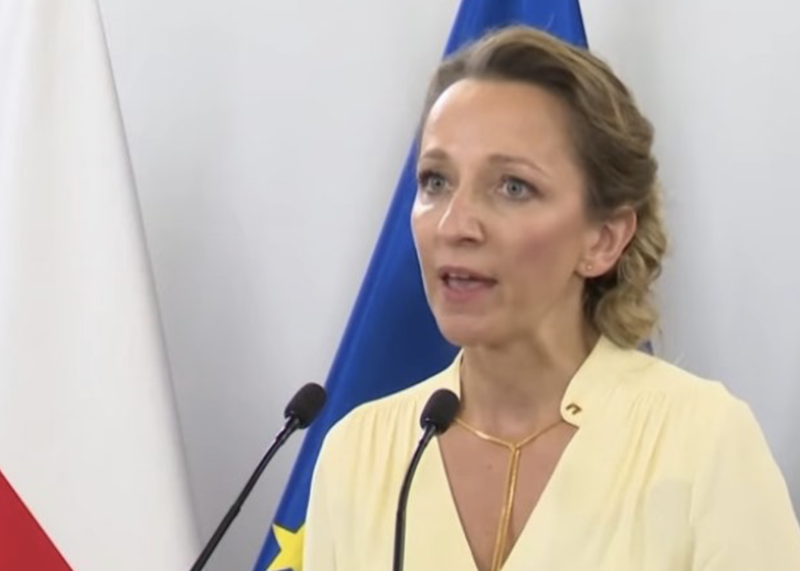 Sylwia Gregorczyk - Abram