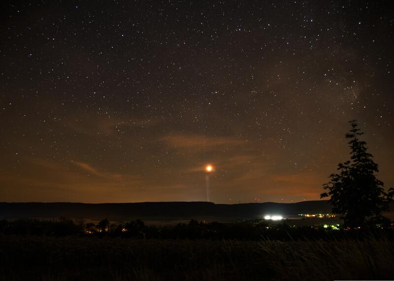 Mars