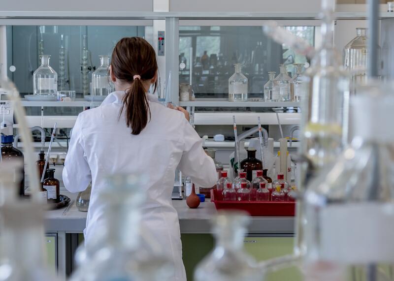 laboratorium