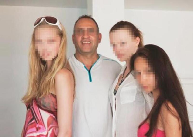 Daniel Siad