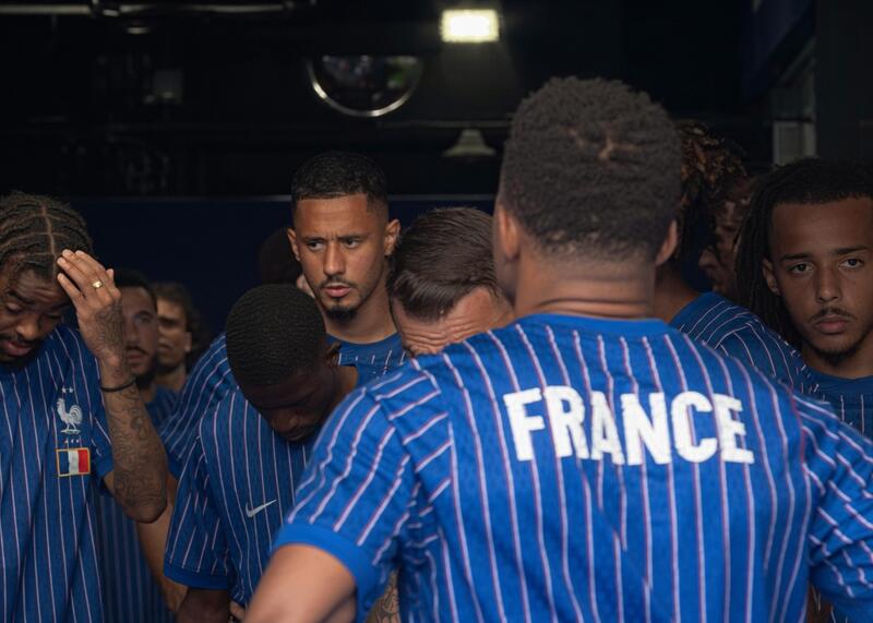 reprezentacja Francji