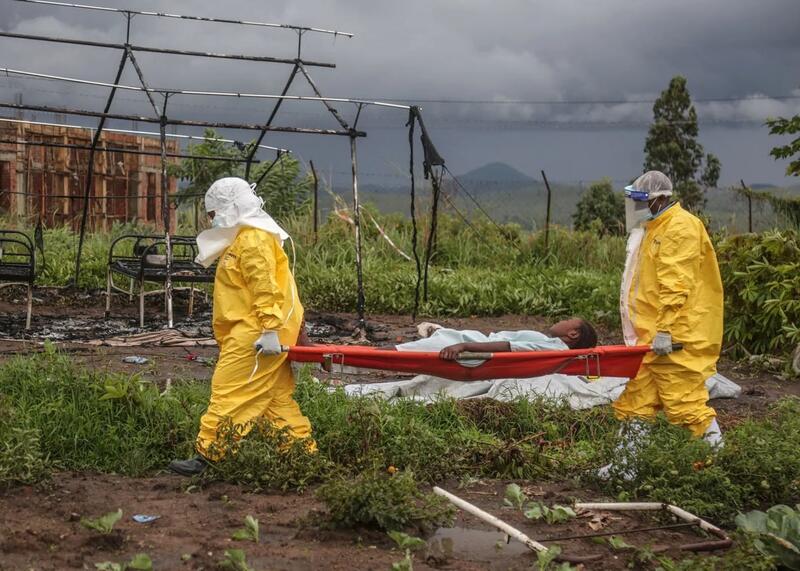 Ebola