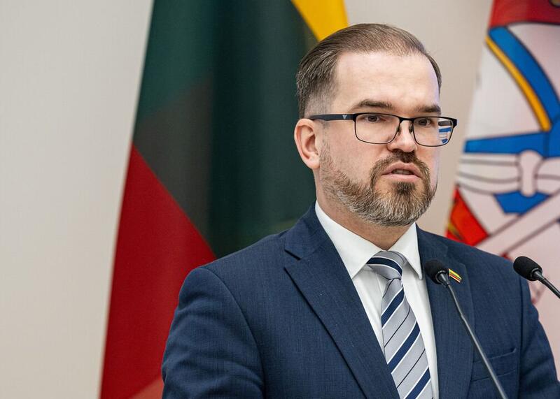 Robertas Kaunas