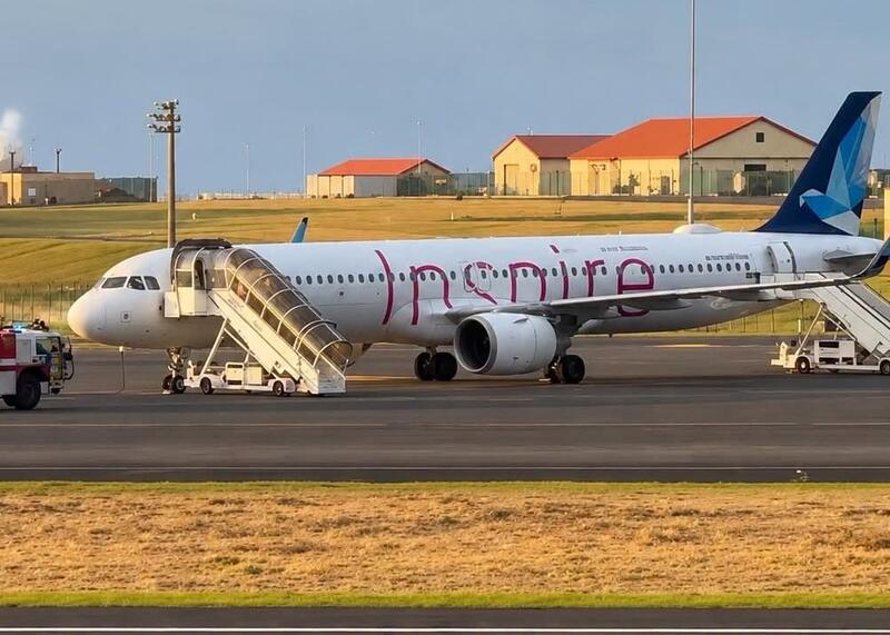 Airbus A321neo
