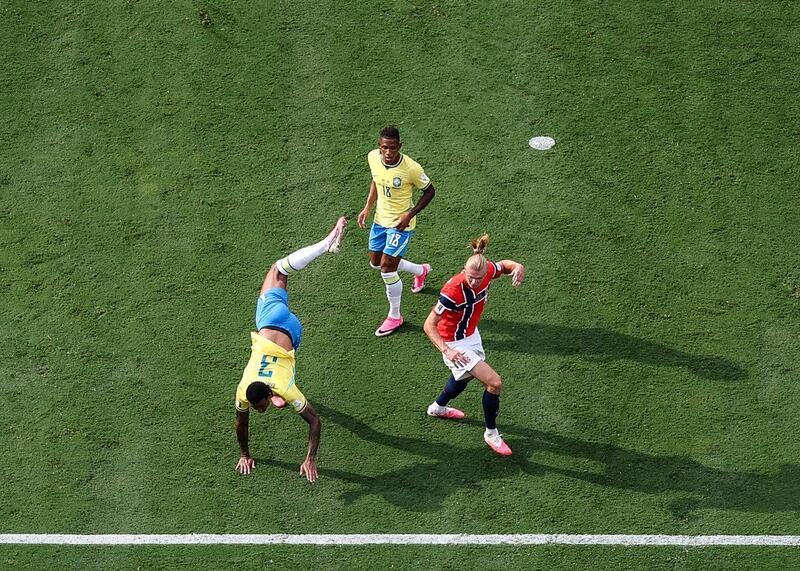 Erling Haaland