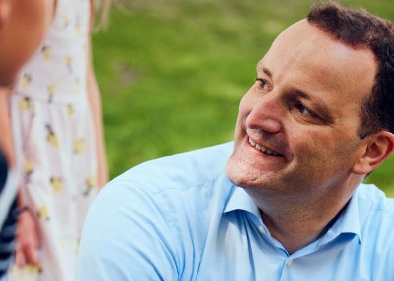 Jens Spahn