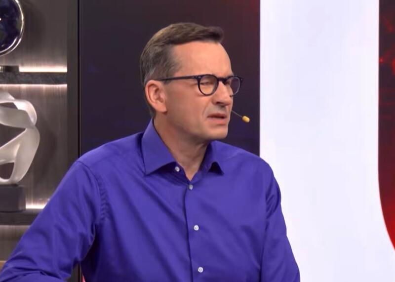 Mateusz Morawiecki