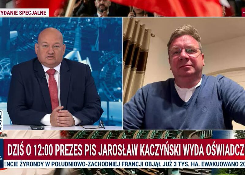 Michał Wójcik