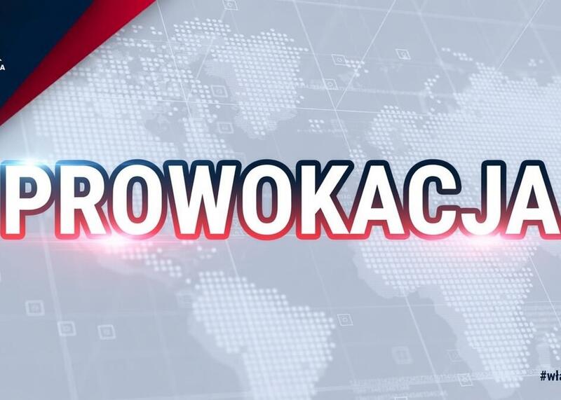 prowokacja