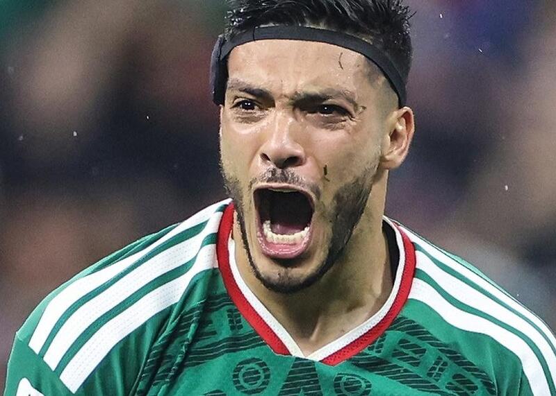 Raul Jimenez
